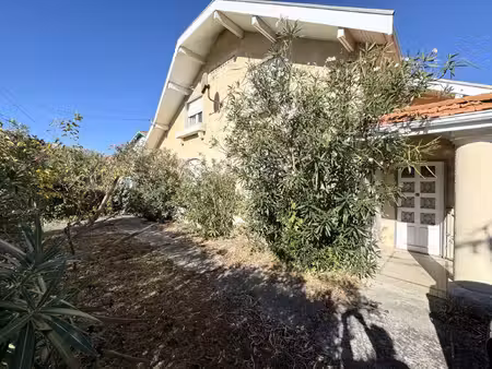 villa lacanau océan - front de mer