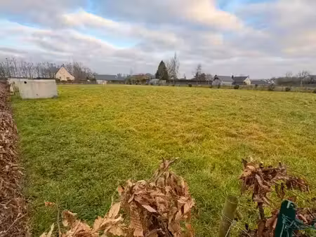 vente terrain 795 m² à sainte-marguerite-sur-fauville (76640)  69 900 €