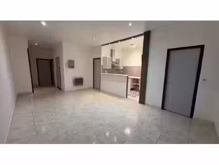 argeles t3 de 65 m² avec climatisation réversible