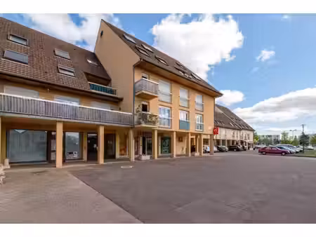 appartement t2