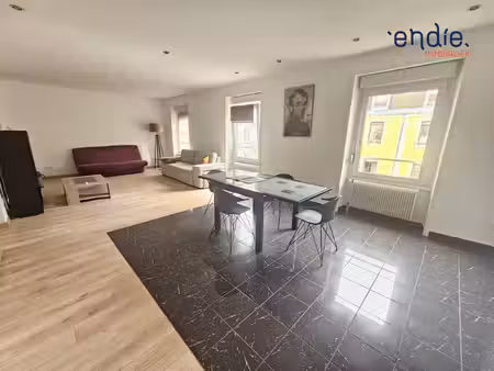 appartement à louer belfort