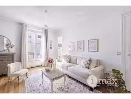 bois colombes chefson - 2/3 pieces - 297 000 € fai