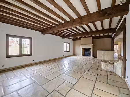 appartement bourg en bresse - 7 pièce(s) - 226m2