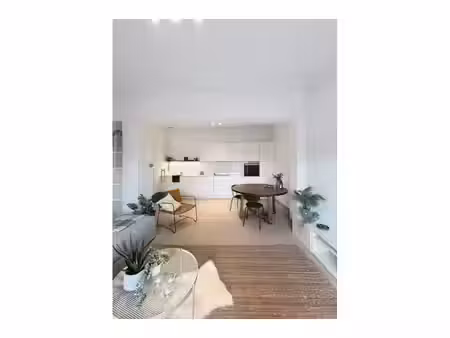 appartement à louer avec 1 chambre   ixelles (vbe82367)