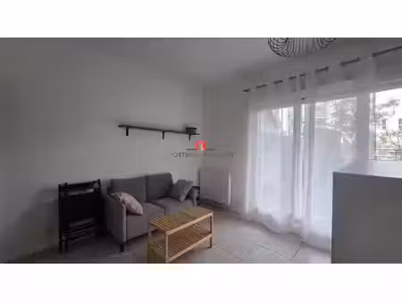 appartement à louer cenon