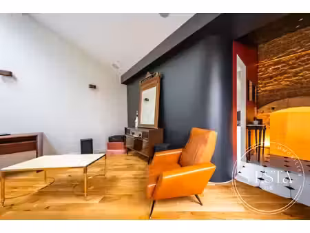 appartement à vendre dijon