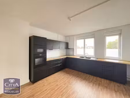 a louer - appartement centre ville