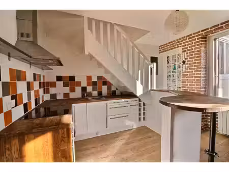 a louer - appartement arpajon 2 pièce(s) 37 m2