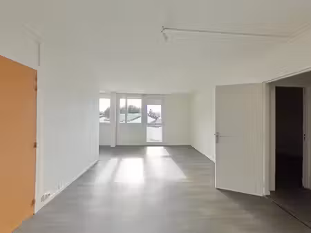 appartement t4
