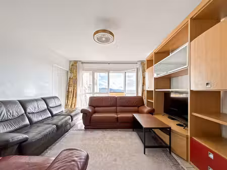 appartement - mantes la jolie - 4pièces