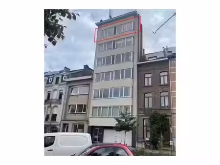 appartement à louer à koningin astridlaan 181 malines (rbx21740)