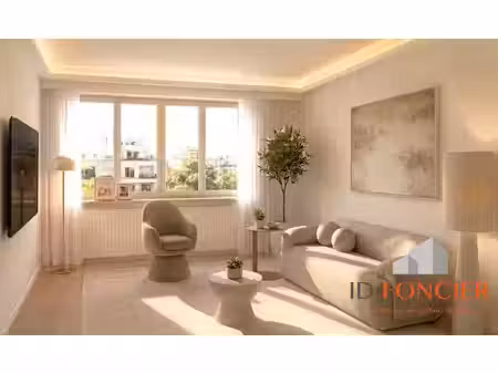 appartement à louer paris