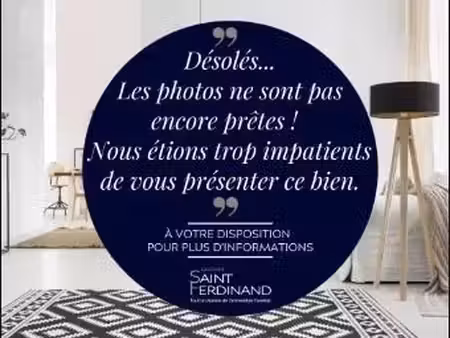 paris 16 - village d'auteuil - 4 pièces 83.50 m²