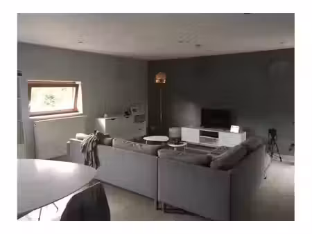 appartement à louer à rue du quesnoy 8b braffe (vbe82376)