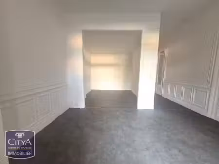 appartement refait à neuf