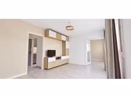 appartement saint gratien 2 pièce(s) 43.25 m2