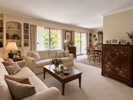 appartement saint maur des fosses 3 pièce(s)