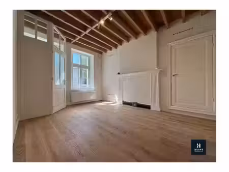 bureaux à louer à rue de haltinne 3 gesves (vbe82370)