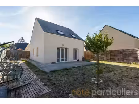 maison orleans 4 pièce(s) 80.5 m2