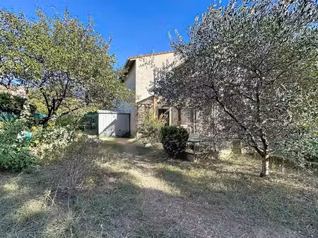 une maison avec une configuration insoupçonnée !
