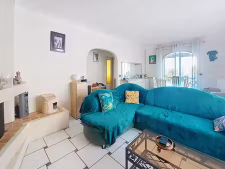 maison de 210m2 - garage - possibilite 2 logements - royan (17200)
