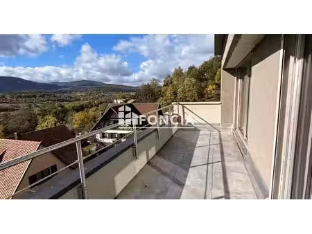 investissement locatif d'exception à obernai – vue imprenable sur le mont sainte-odile