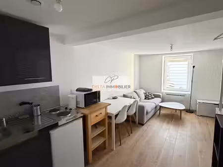 beau studio meuble