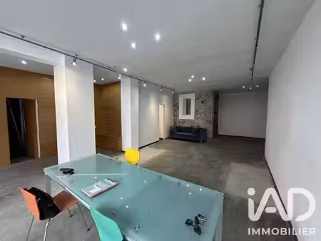 vente boutique/local commercial 83 m²