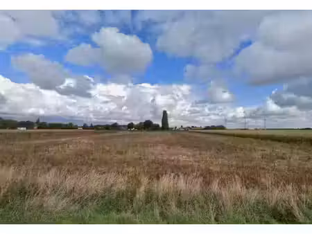 vente terrain 189 m² à la norville (91290)  102 000 €