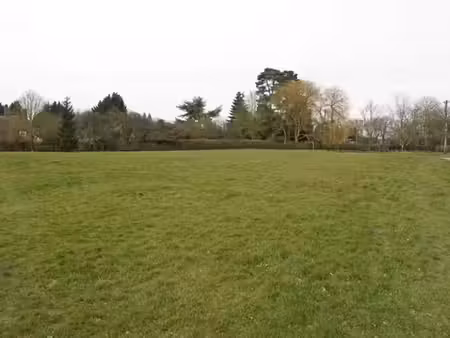 vente terrain 600 m² à neuilly-en-thelle (60530)  126 000 €