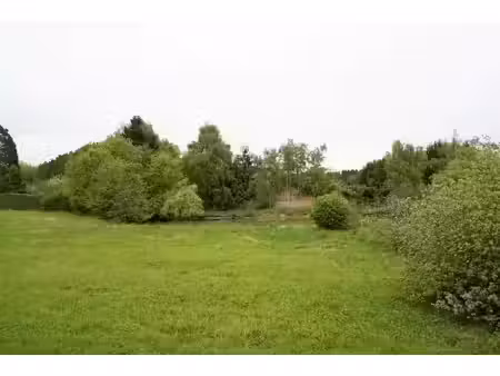vente terrain 5600 m² à foussemagne (90150)  159 000 €