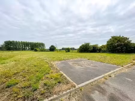 vente terrain 2272 m² à saint-jean-de-marsacq (40230)  195 000 €