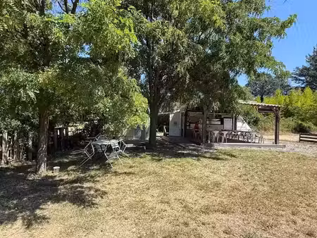 vente terrain à batir 1600 m² à chambonas (07140)  249 000 €