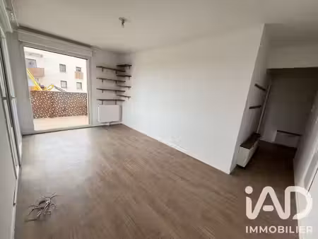 appartement à amiens (80000)