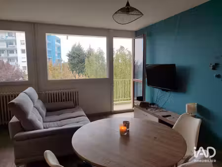 appartement à chartres (28000)