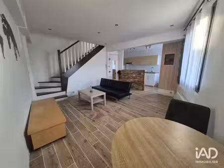 appartement à cormeilles-en-parisis (95240)