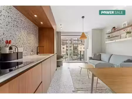 nieuw ben-appartement vlakbij zee te koksijde-bad