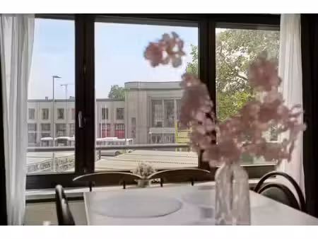 verzorgd appartement te koop in kortrijk centrum