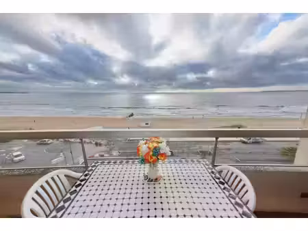 appartement à vendre à la baule-escoublac (44500) - loire-atlantique