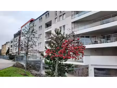 appartement metz 3 pièce(s) 66.57 m2