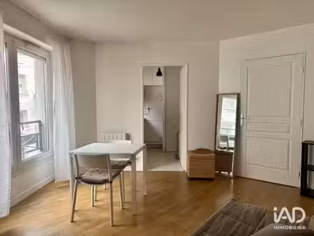 appartement à montrouge (92120)
