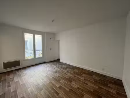 appartement à louer paris