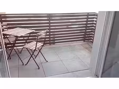 location meublée appartement 2 pièces 36 m² à pessac (33600)  795 €