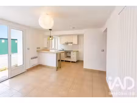 appartement à saclas (91690)