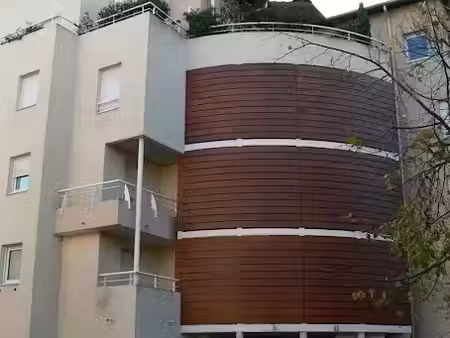location appartement 2 pièces 44 m² à tassin-la-demi-lune (69160)  860 €