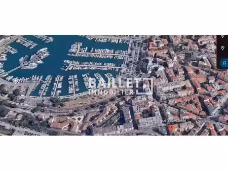 vente bureaux antibes 06600 109m²