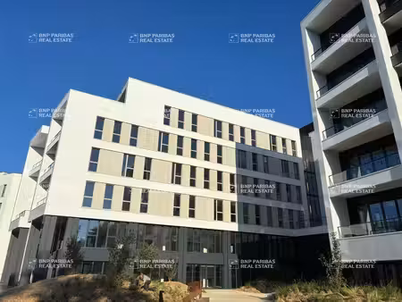 location bureaux cesson-sévigné 35510 391m² à 8299m²