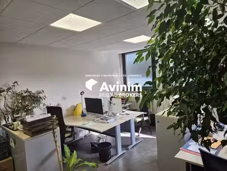 coworking bourg-en-bresse 01000 76m²