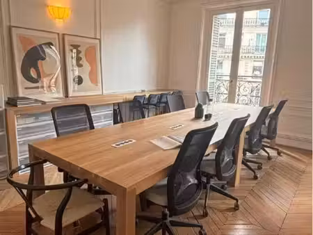 coworking 8 postes