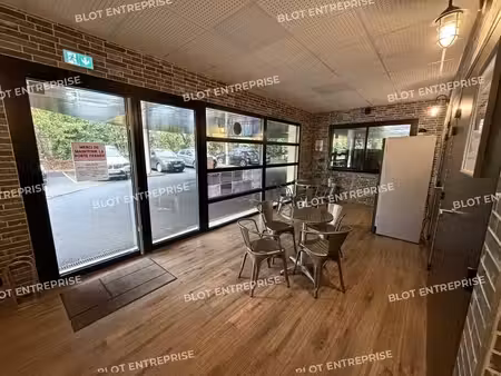 vente bureaux la chapelle sur erdre 44240 797m²